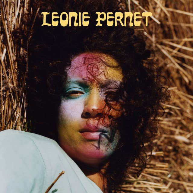 Leonie Pernet artist profile image