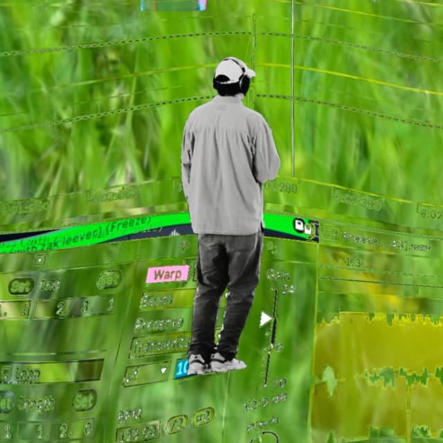 demotapes artist profile image