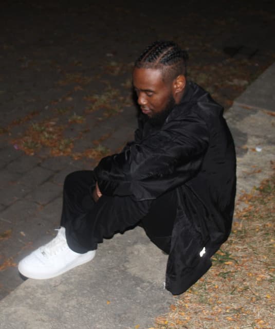 Stanman artist profile image