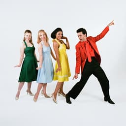 Stephen Sanchez's artist profile image