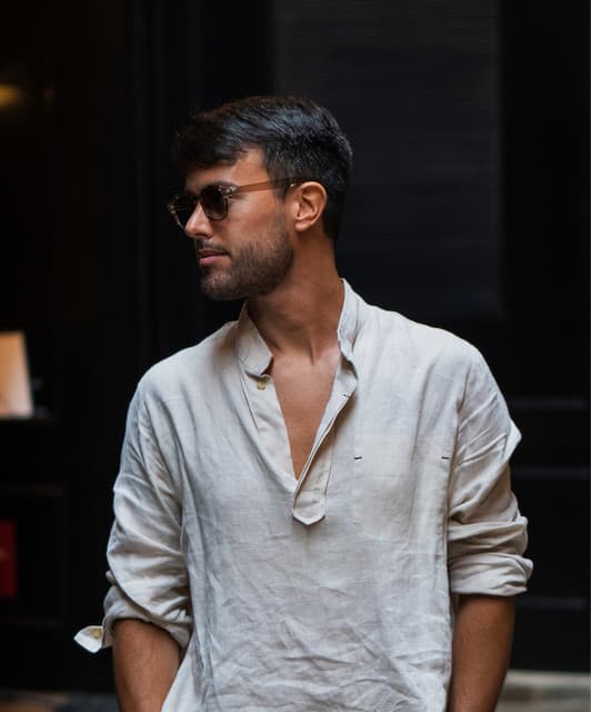 Jerëmie. artist profile image