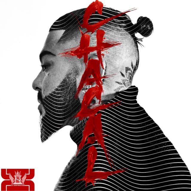 El Chacal's artist profile image