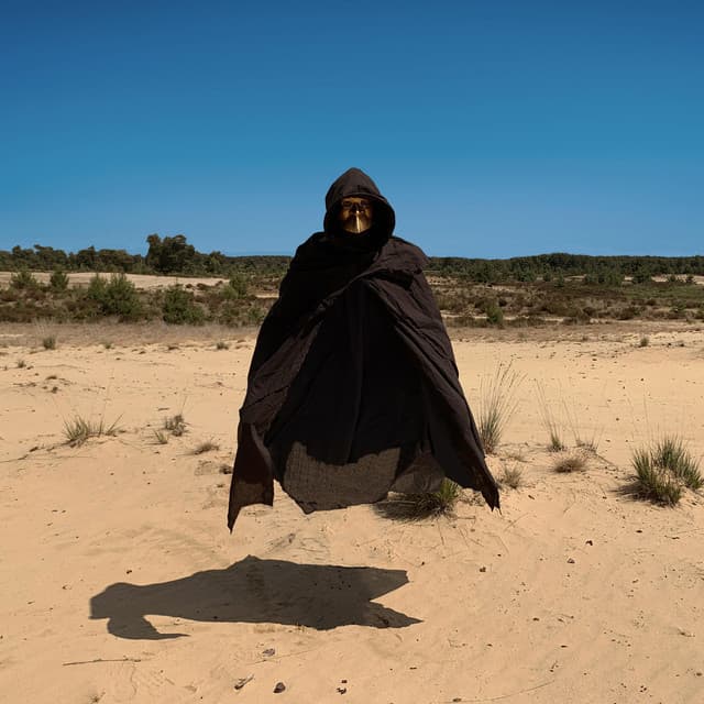 BRIQUEVILLE artist profile image