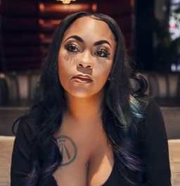Nivea's artist profile image
