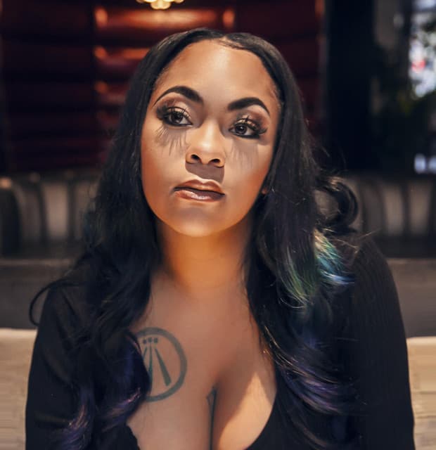 Nivea's artist profile image