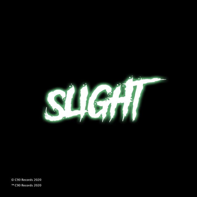 SLIGHT artist profile image