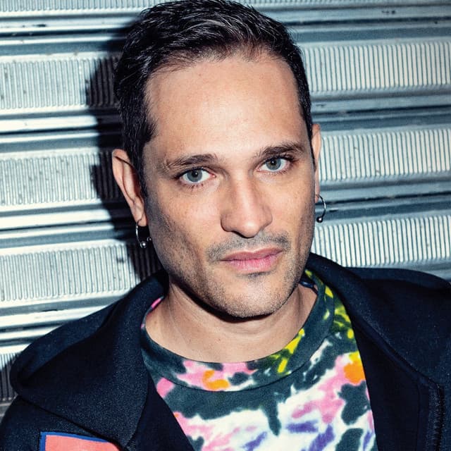 Renato Cohen profile