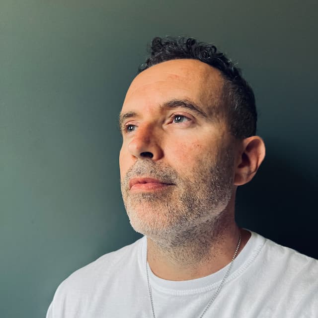 Sweatson Klank artist profile image