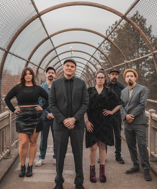 The Bandulus's artist profile image