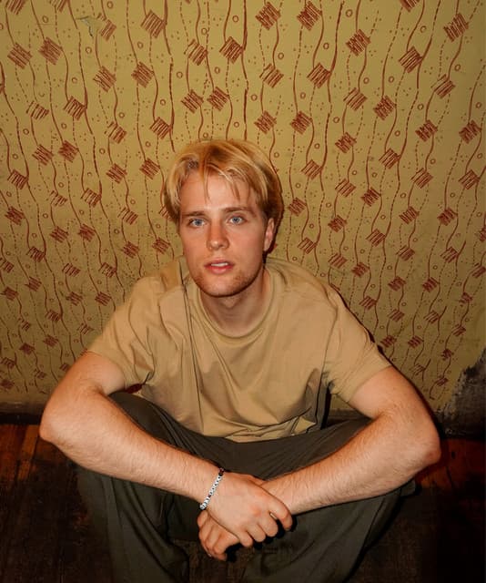 Ivo Martin artist profile image