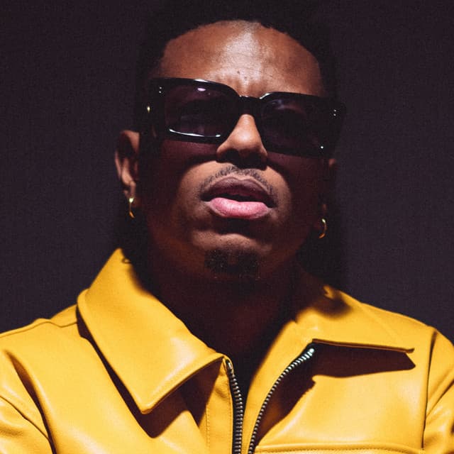 DJ Puffy's artist profile image