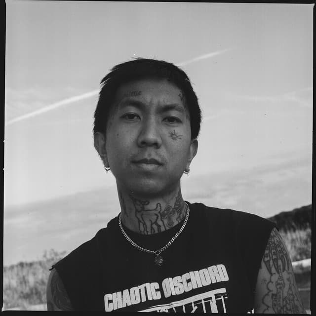 Cold Hart's artist profile image