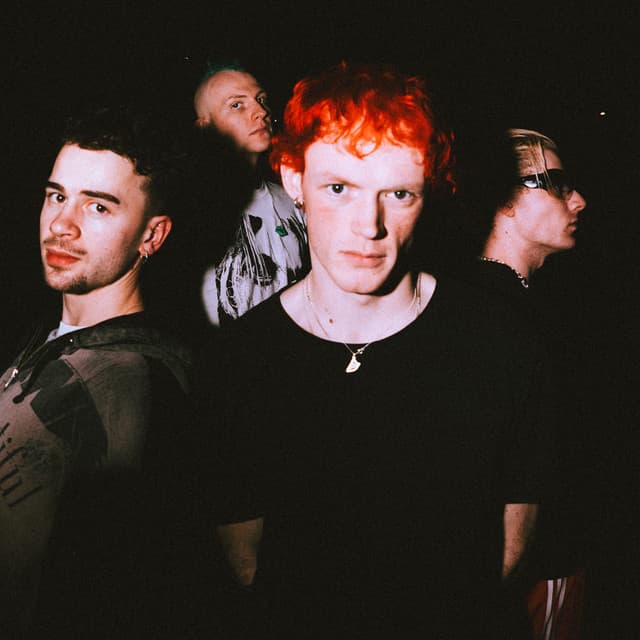 Bleech 9:3 artist profile image