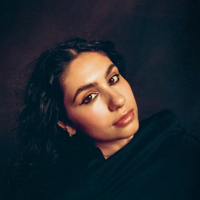 Alessia Cara's artist profile image