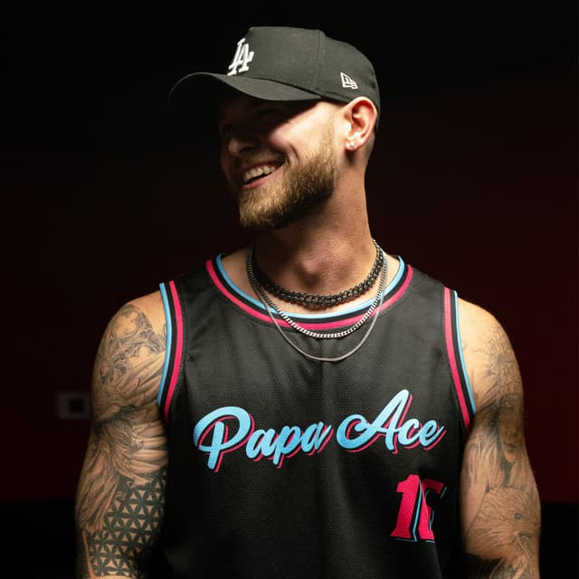 PAPA ACE artist profile image