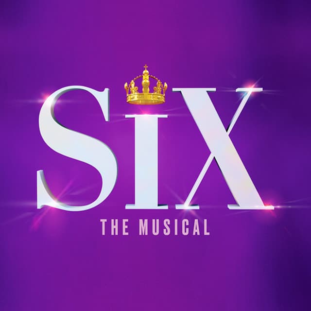 SIX artist profile image