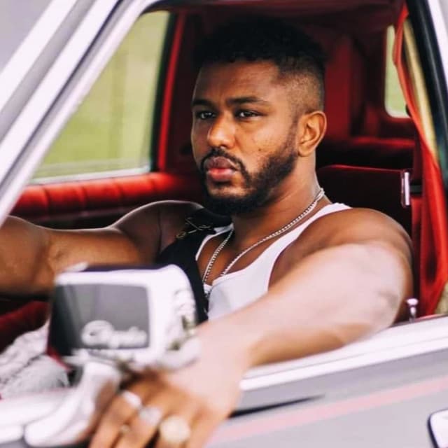 SLMN artist profile image