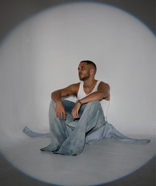 Col3trane artist profile image