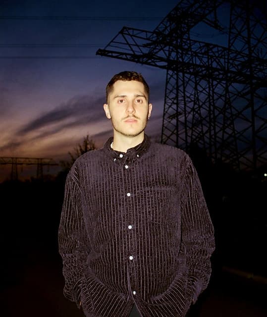 Introversion artist profile image