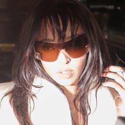 Tinashe's artist profile image