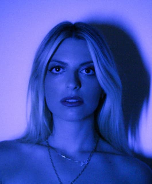 Morgan St. Jean's artist profile image