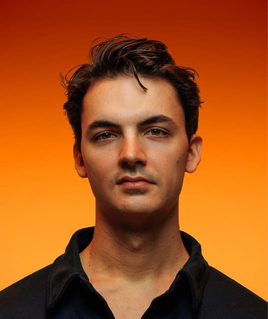 Andromedik artist profile image