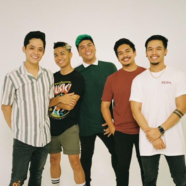 The Filharmonic artist profile image