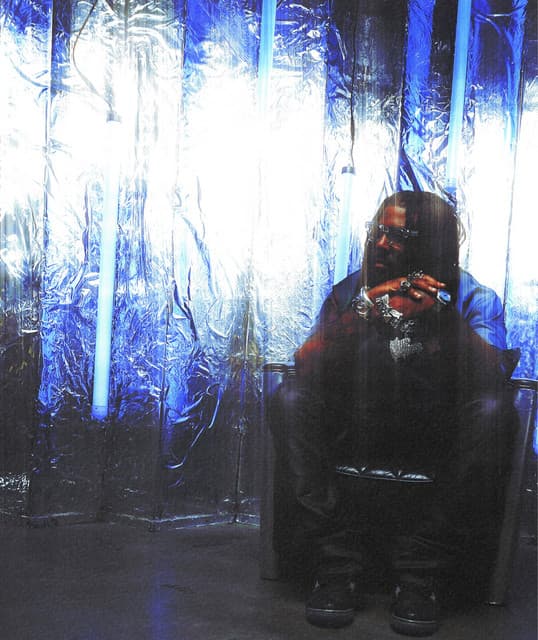 Chip Tha Ripper artist profile image