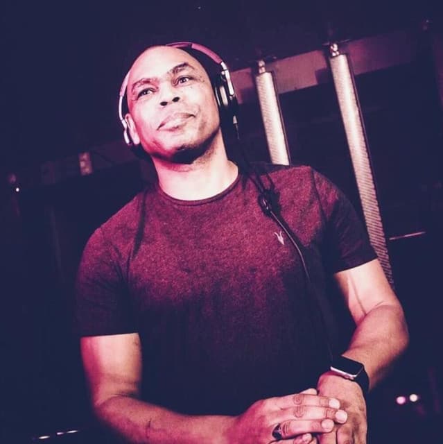 Matt Jam Lamont artist profile