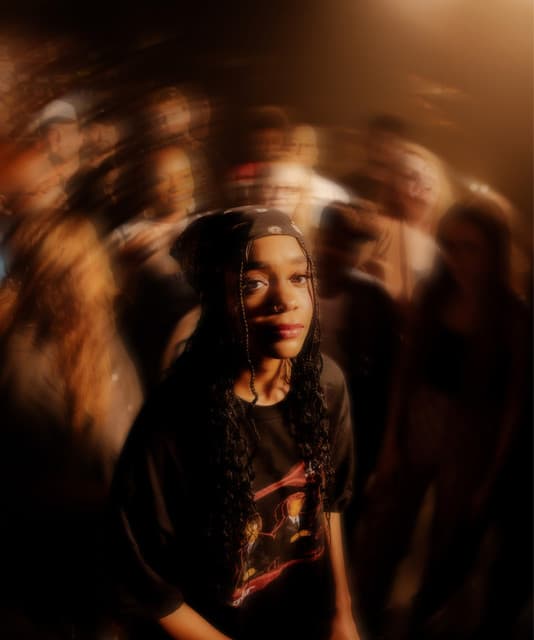 Terrian artist profile image