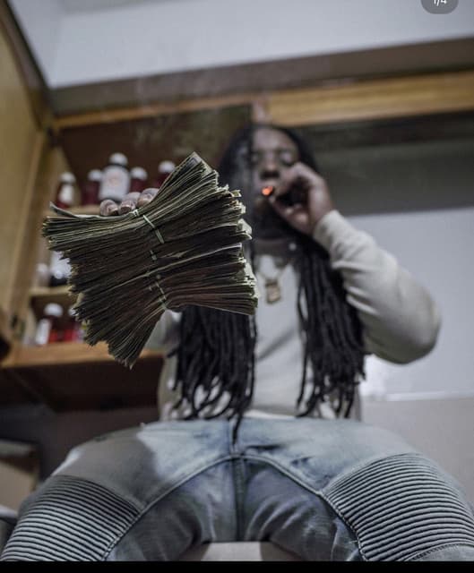 GrindHard E artist profile image