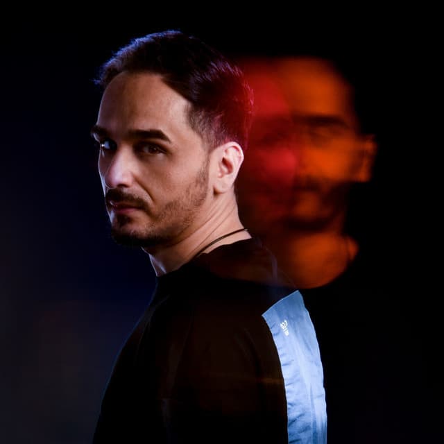 RanchaTek artist profile image