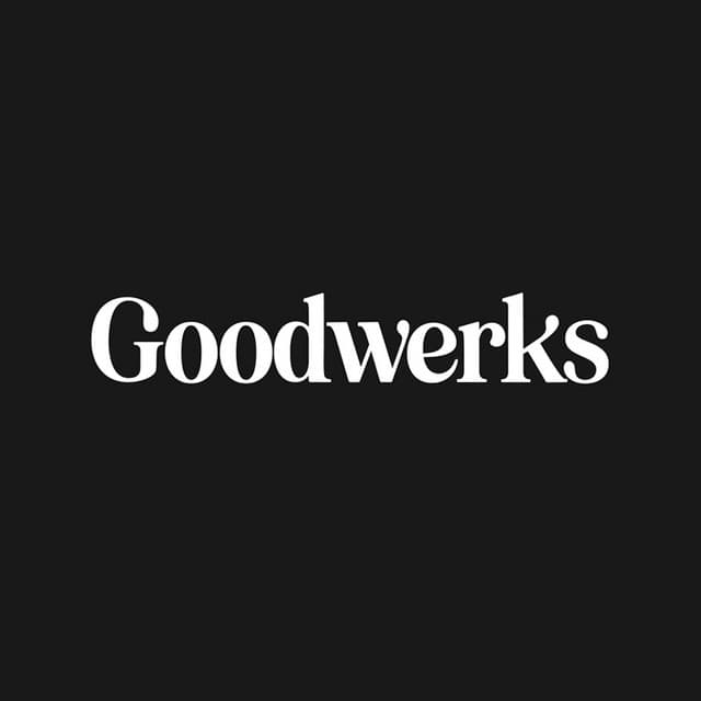 Goodwerks artist profile image