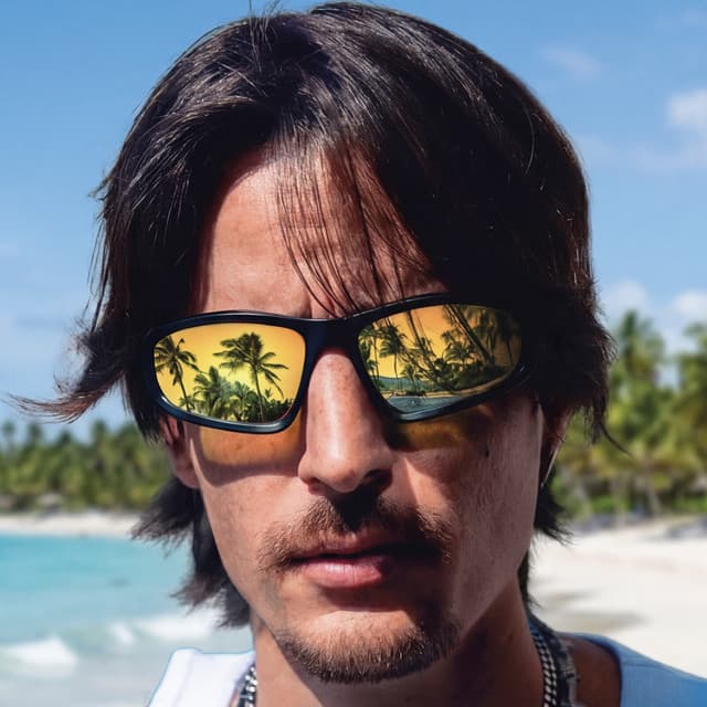 Danny Ocean artist profile
