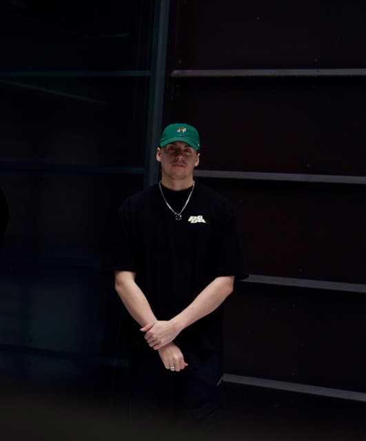 Recens artist profile image