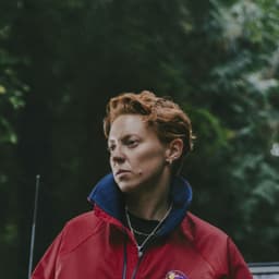 La Roux's artist profile image