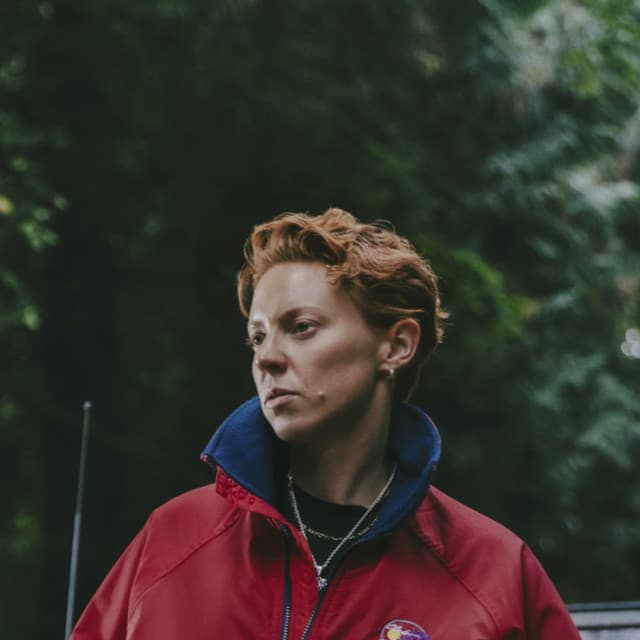 La Roux artist profile