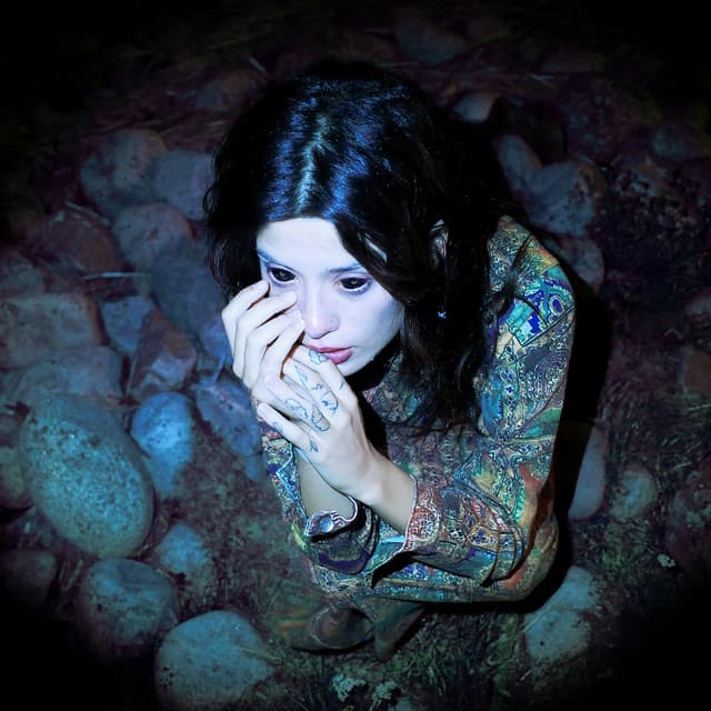 Alissic artist profile image