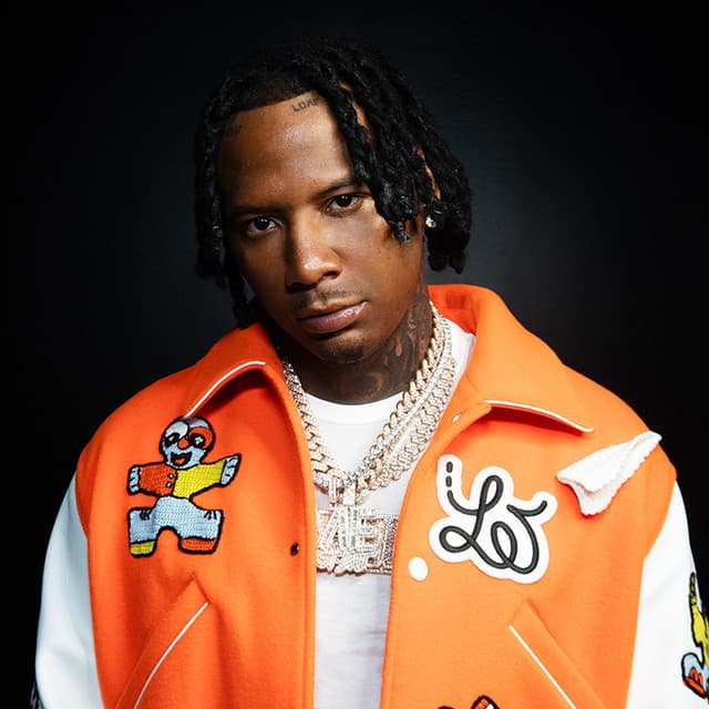 Moneybagg Yo's artist profile image
