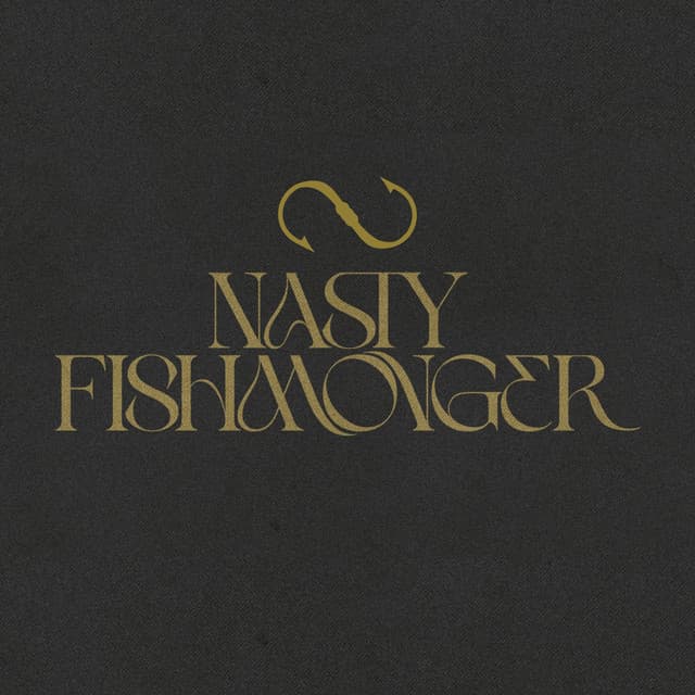 Nasty Fishmonger artist profile image