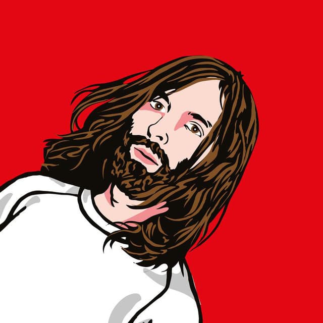 Breakbot's artist profile image