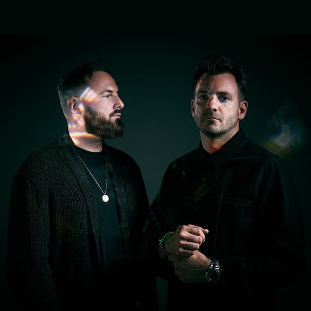 OC & Verde artist profile image