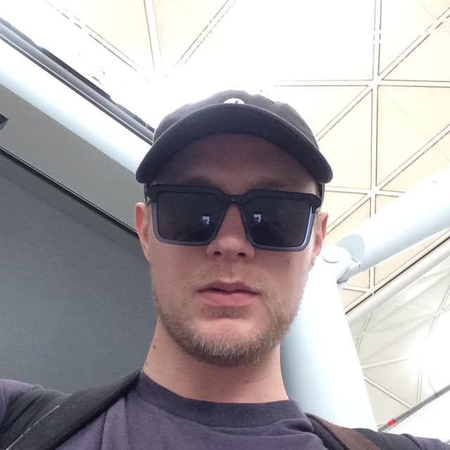 Geode artist profile image