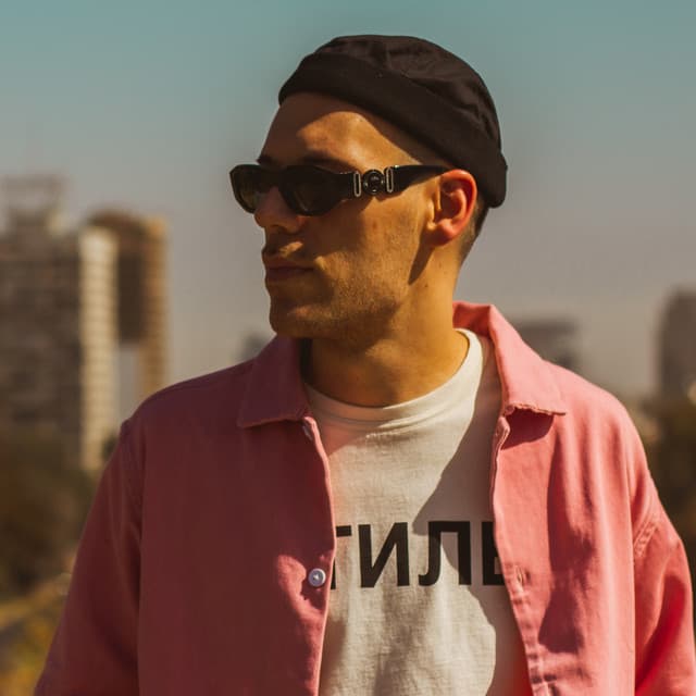 Dimmish's artist profile image