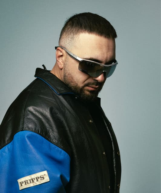 Gjiko artist profile image