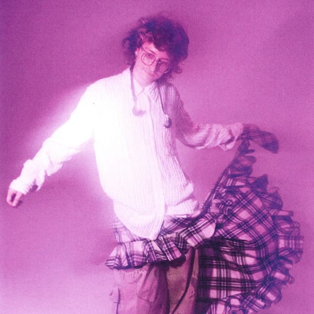 Cavetown's artist profile image