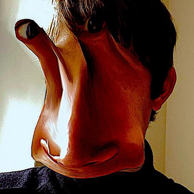 Bostro Pesopeo artist profile image