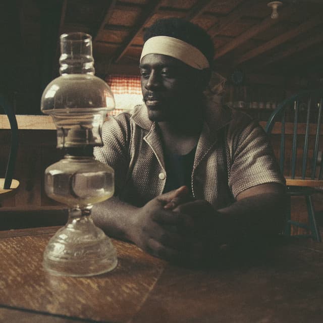 Kashus Culpepper's artist profile image