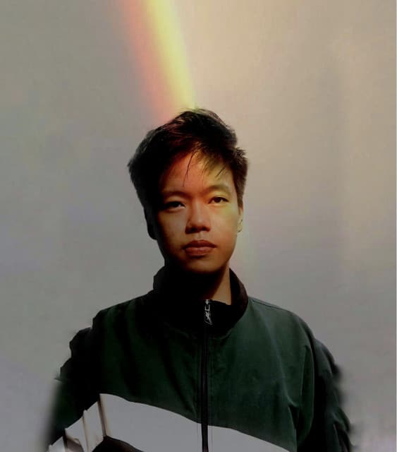 Slowtide artist profile image