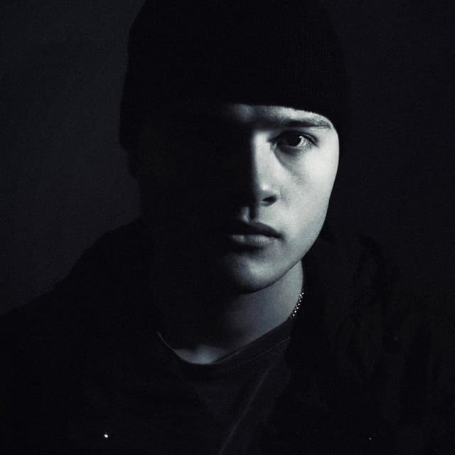 Kill Dusty artist profile image